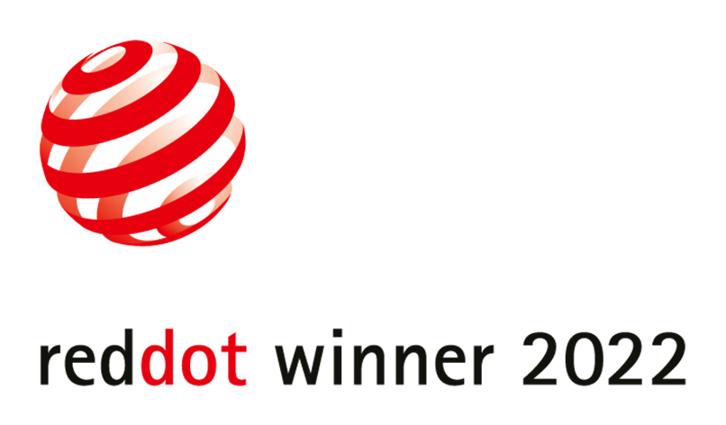 reddot winner 2022