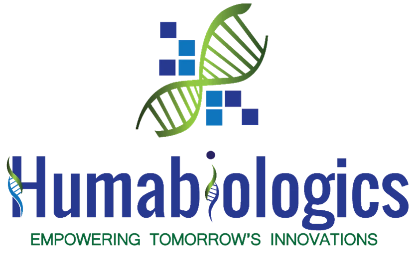 Humabiologics